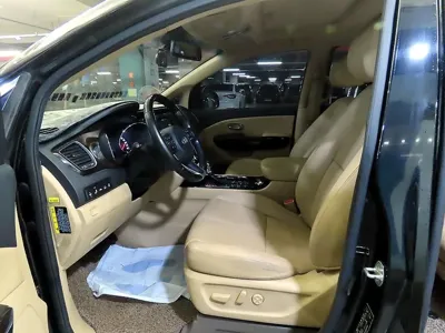 Kia Canival 2019, 173601 км, за 12990000 KRW - фото 6