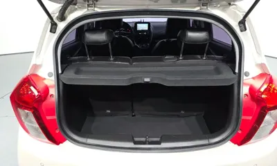 ChevroletGMDaewoo Spark 2016, 117470 км, за 3700000 KRW - фото 20