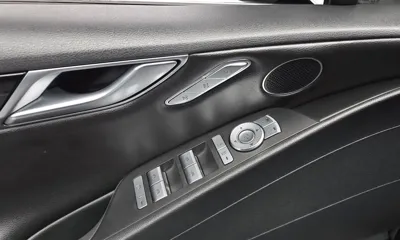 Genesis G80 2021, 104987 км, за 29500000 KRW - фото 31
