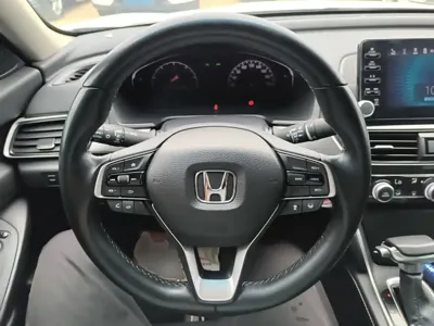 Honda Inspire 2021, 61000 км, за 88300 CNY - фото 11