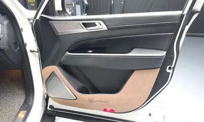 KG_Mobility_Ssangyong Rexton 2019, 52450 км, за 20900000 KRW - фото 24
