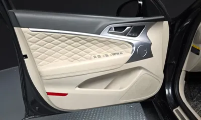 Genesis G70 2018, 109111 км, за 19400000 KRW - фото 24