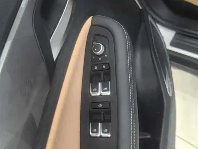 Geely Haoyue Pro 2025, 100 км, за 78800 CNY - фото 11