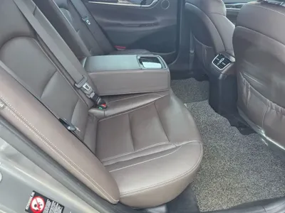 Hyundai Grandeur 2019, 123421 км, за 12800000 KRW - фото 19
