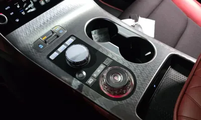 Genesis GV70 2025, 28843 км, за 47800000 KRW - фото 9