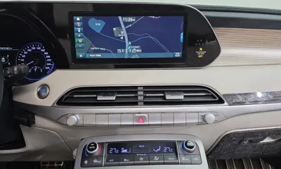 Hyundai Palisade 2019, 87715 км, за 29200000 KRW - фото 15