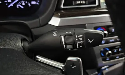 Genesis G80 2018, 72203 км, за 17300000 KRW - фото 30