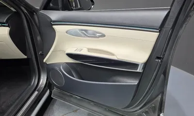 Genesis GV70 2025, 20968 км, за 49000000 KRW - фото 24