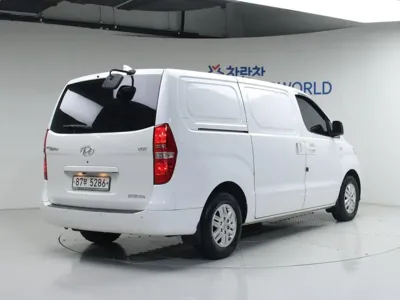 Hyundai Starex 2019, 257000 км, за 7900000 KRW