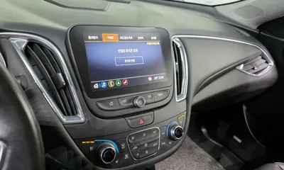 ChevroletGMDaewoo Malibu 2019, 129540 км, за 9200000 KRW - фото 15