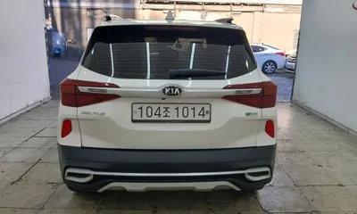 Kia Seltos 2020, 54600 км, за 15990000 KRW - фото 19
