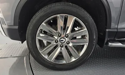 KG_Mobility_Ssangyong Rexton 2018, 260658 км, за 39990000 KRW - фото 5