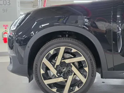 MINI Countryman 2026, 17 км, за 64500000 KRW - фото 4