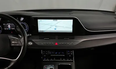 Hyundai Grandeur 2020, 124549 км, за 20500000 KRW - фото 12