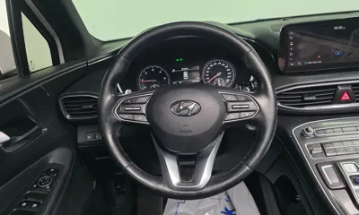 Hyundai Santafe 2021, 146678 км, за 20600000 KRW - фото 12