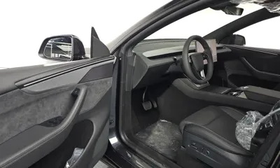 Tesla Model Y 2026, 65 км, за 72600000 KRW - фото 10