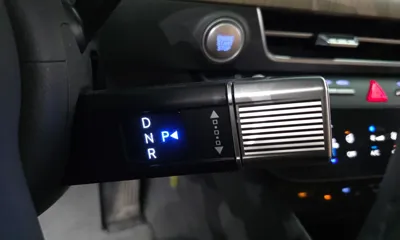 Hyundai Sonata 2024, 60846 км, за 27900000 KRW - фото 9