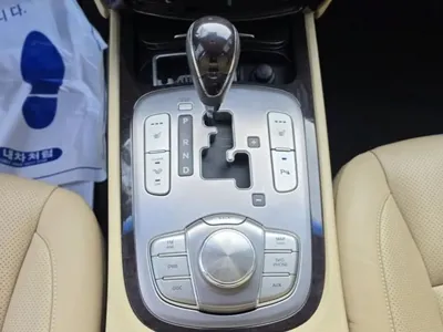 Hyundai Genesis 2010, 68404 км, за 6000000 KRW - фото 9
