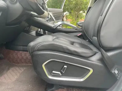 Geely Boyue 2020, 46000 км, за 45700 CNY