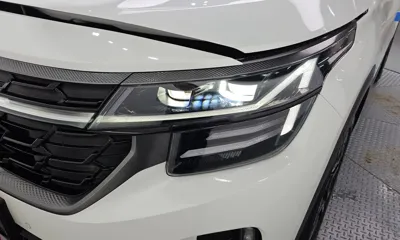 Kia Seltos 2024, 25089 км, за 28800000 KRW - фото 22