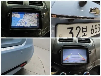 ChevroletGMDaewoo Spark 2014, 92545 км, за 2600000 KRW - фото 20