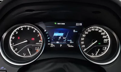 Toyota Camry 2020, 80129 км, за 23000000 KRW - фото 8