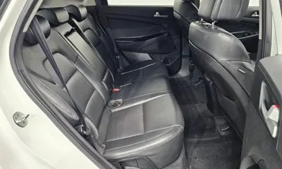 Hyundai Tucson 2016, 163032 км, за 7200000 KRW - фото 12