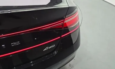 Genesis G90 2022, 109056 км, за 52900000 KRW - фото 23