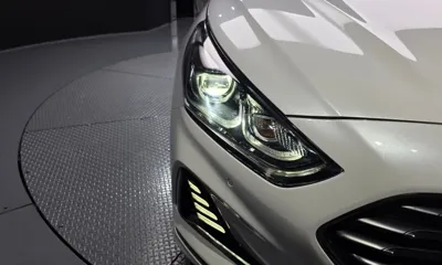 Hyundai Sonata 2019, 117502 км, за 13500000 KRW - фото 22