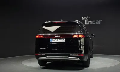 Kia Canival 2023, 85762 км, за 27900000 KRW