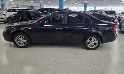 Hyundai Sonata 2005, 89832 км, за 2500000 KRW - фото 18