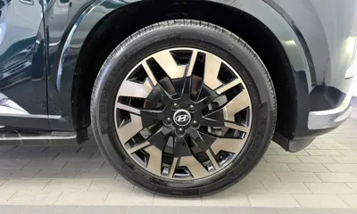 Hyundai Palisade 2023, 46894 км, за 42900000 KRW - фото 21