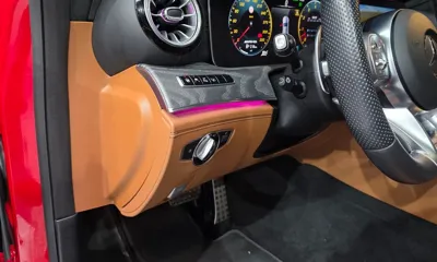 Mercedes-Benz AMG GT 2020, 30107 км, за 61900000 KRW - фото 30