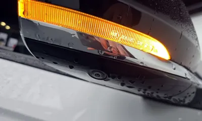 Jeep Cherokee 2021, 33904 км, за 34500000 KRW - фото 28