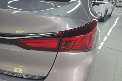 Changan Eado 2020, 62200 км, за 47520.73 CNY - фото 9