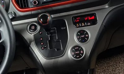 Kia Ray 2022, 89278 км, за 12000000 KRW - фото 9