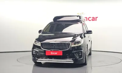 Kia Canival 2020, 178837 км, за 17500000 KRW