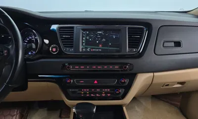 Kia Canival 2019, 150534 км, за 17900000 KRW - фото 13