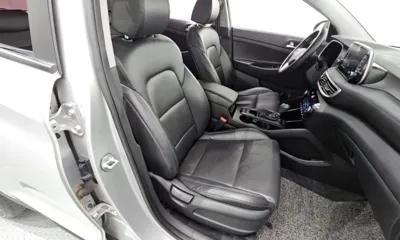 Hyundai Tucson 2019, 159982 км, за 13950000 KRW - фото 18