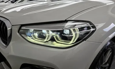 BMW X4 2020, 56719 км, за 37900000 KRW - фото 22