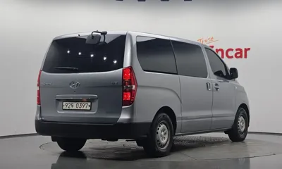 Hyundai Starex 2021, 108769 км, за 13600000 KRW