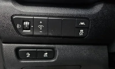Kia Niro 2022, 123757 км, за 17500000 KRW - фото 14