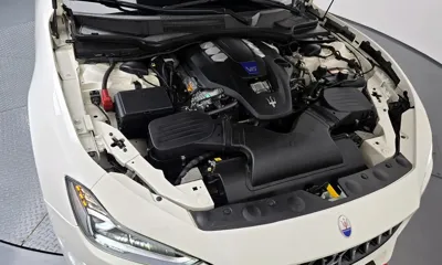 Maserati Ghibli 2018, 67658 км, за 27900000 KRW - фото 6