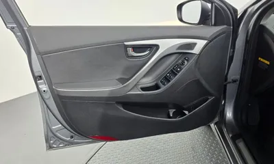 Hyundai Avante 2015, 84960 км, за 5900000 KRW - фото 24