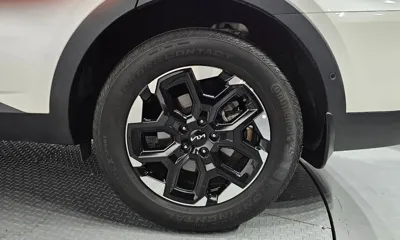 Kia Sorento 2024, 35386 км, за 34800000 KRW - фото 21