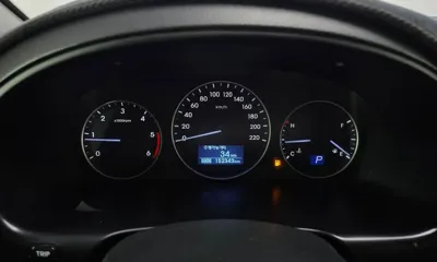 Hyundai Starex 2018, 152343 км, за 7700000 KRW - фото 8