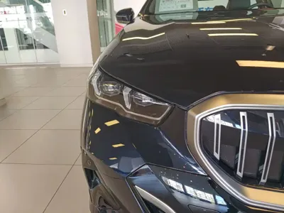 BMW i5 2025, 500 км, за 286000 CNY - фото 4