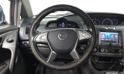 KG_Mobility_Ssangyong KORANDO 2015, 67044 км, за 30000000 KRW - фото 13