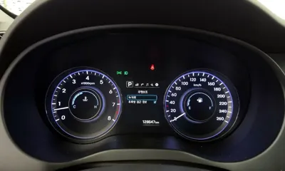 Hyundai Aslan 2015, 128647 км, за 7990000 KRW - фото 8