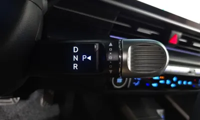 Hyundai Ioniq6 2023, 98997 км, за 30700000 KRW - фото 9